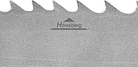 Пила кольцевая HONSBERG М42 41х1,3х6000 мм 2/3 Spectra Bimetal