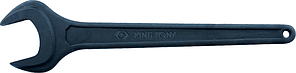 Ключ рожковый силовой KING TONY 60 мм 10F0-60P [10F0-60P]