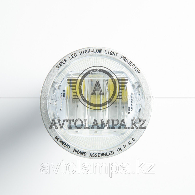 Светодиодные модули дальнего света Aozoom ALPD-05 - фото 2 - id-p86620058