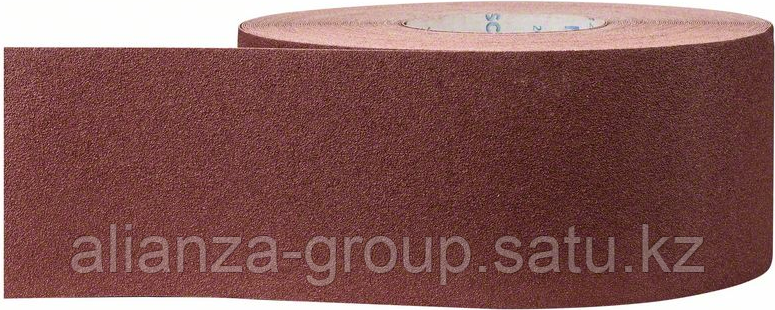 Лента-рулон BOSCH 115 мм G 80 J450 Expert for Wood and Paint [2608621483]