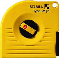 Рулетка STABILA BM 50 (P) 30.0 м 17219 [17219]