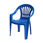 Стульчик детский «Непоседа» (54×39×32см) АП 096