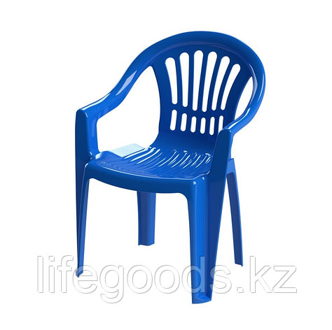 Стульчик детский «Непоседа» (54×39×32см) АП 096, фото 1