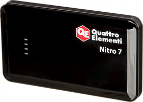 Устройство пусковое QUATTRO ELEMENTI Nitro 7 [790-304]