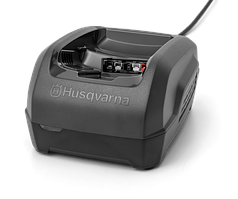 Зарядное устройство для аккумуляторов HUSQVARNA QC250 [9679701-01]