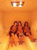 Спелеотерапия