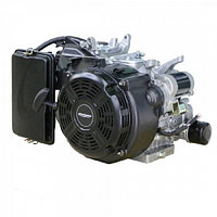 Бензиновый двигатель ZONGSHEN GB 620E 20 л.с. (вал 25 мм, эл. стартер) [1T90QX620]