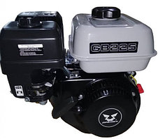 Бензиновый двигатель ZONGSHEN ZS GB 225 (q-тип) [1T90QW251]
