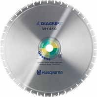 Алмазный диск для резки бетона HUSQVARNA W1410 750х60.0 5812464-01 [5812464-01]
