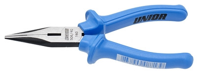 Плоскогубцы комбинированные - 506/4G UNIOR