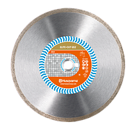 Алмазный диск универсальный HUSQVARNA ELITE-CUT GS2 230 10 25.4 мм 5798034-80 [5798034-80]