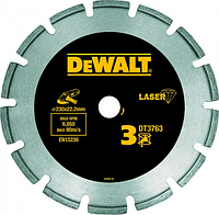 Алмазный диск универсальный DeWALT 230х22.2 мм DT3763-XJ [DT3763-XJ]