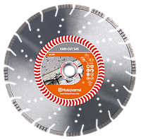 Алмазный диск универсальный HUSQVARNA VARI-CUT S45 500 25.4 мм 5798209-60 [5798209-60]