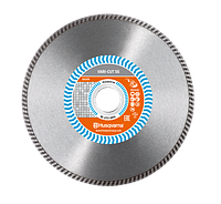 Алмазный диск универсальный HUSQVARNA VARI-CUT S6 230 22.2 мм 5822111-80 [5822111-80]