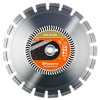 Алмазный диск универсальный HUSQVARNA ELITE-CUT S85 400 25.4 мм 5798120-30 [5798120-30]
