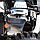 Снегоуборщик бензиновый PATRIOT PRO 658 E с электростартером 220В [426108420], фото 2