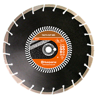 Алмазный диск универсальный HUSQVARNA TACTI-CUT S85 300 25.4 мм 5798166-10 [5798166-10]