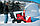 Снегоуборщик бензиновый гусеничный HONDA HSM 1380 IE гибридная, с электростартером [HSM1380IK1ETD], фото 4