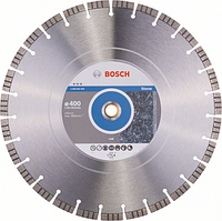 Алмазный диск универсальный BOSCH 400х25.4 мм Expert for Stone [2608602595]