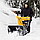 Снегоуборочная машина гусеничная STIGA ST 5266 PB TRAC [18-2872-12], фото 4