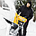Снегоуборочная машина гусеничная STIGA ST 5266 PB TRAC [18-2872-12], фото 7