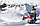 Гусеничный снегоуборщик HONDA HSM 1390 IKZE гибридная, с электростартером [HSM1390IK2ETDR], фото 5