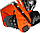 Снегоуборщик бензиновый гусеничный HUSQVARNA ST 330 PT с электростартером 220В [9619100-86], фото 3
