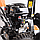 Снегоуборщик бензиновый PATRIOT PRO1100 ED с электростартером 220В [426108435], фото 5