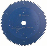 Пильный диск по ламинату BOSCH 305х96х30 мм Best for Laminate [2608642137]