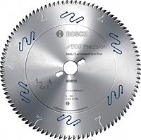 Пильный диск по ламинату BOSCH 350х108х30 мм Top Precision Best for Laminated Panel Fine [2608642107]
