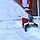 Снегоуборочная машина DAEWOO DAST 2500E электрическая [DAST 2500E], фото 4