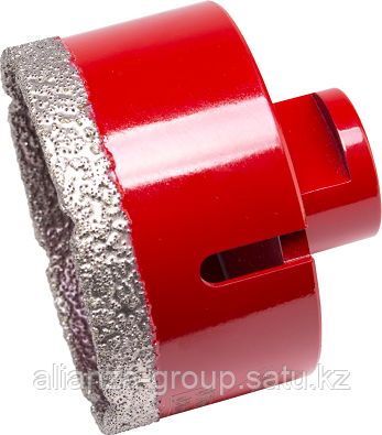 Алмазная коронка для сухого сверления RUBI DRYGRES 65 х 62 мм М14 04916