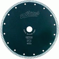 Пильный диск по ламинату АТАКА 350х100тх30 мм отрицательный угол [8078300]