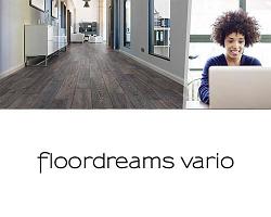 Floordreams vario | 33 Класс | 12 мм | с фаской