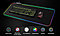 Игровой коврик для мыши с RGB подсветкой 80х30 | 9 режимов подсветки игровые, фото 5