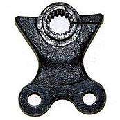 9010-100001-A000 Сошка рулевого управления CFMOTO 500A/X5/X6