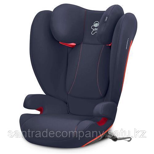Автокресло детское CBX Yari Cozy( Blue)