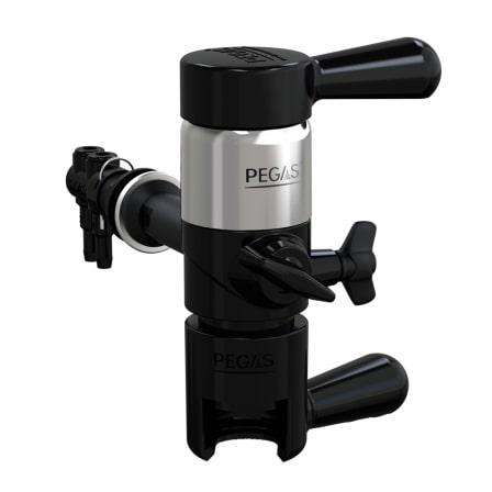 Pegas Evolution Duo