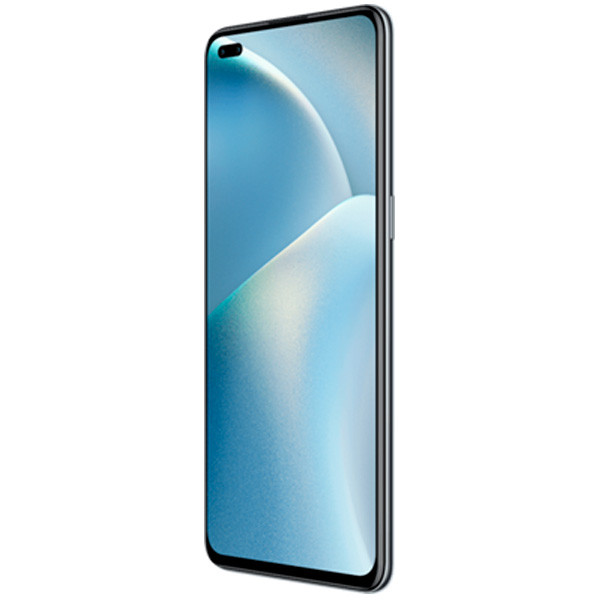 Смартфон OPPO Reno4 Lite, Metallic White - фото 3 - id-p85311778