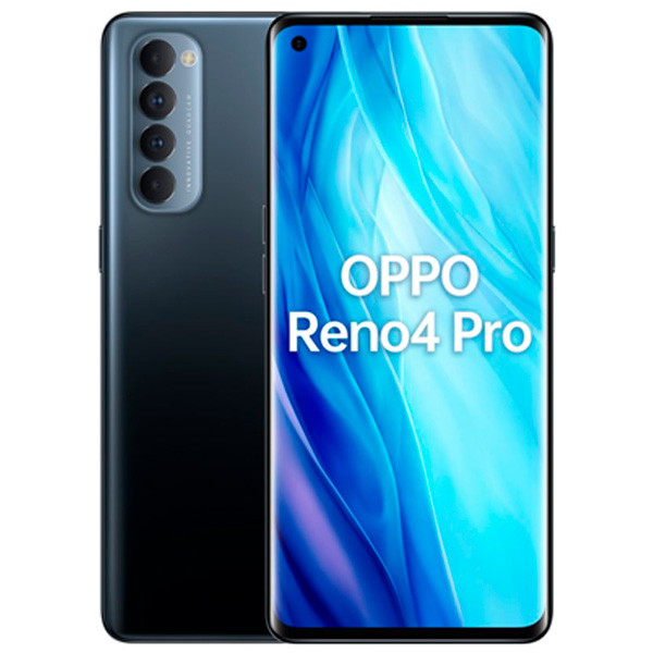 Смартфон OPPO Reno4 Pro, Starry Night(Черный)