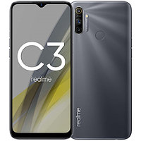 Смартфон Realme C3 (3/64Gb), Gray