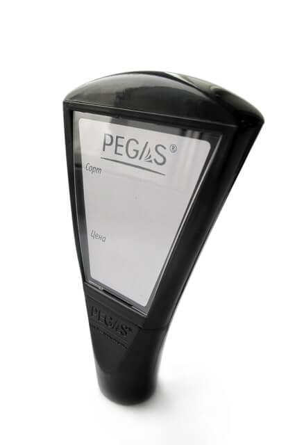 Pegas Handle (Ручка-медальон)