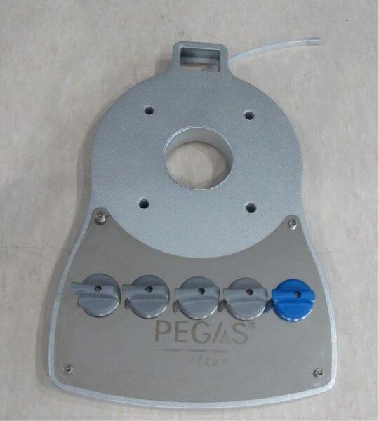 Pegas CrafPad