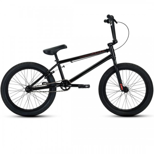 Велосипед DK Helio 20" 2019