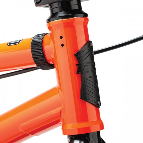 Велосипед DK General Lee 20" 2020