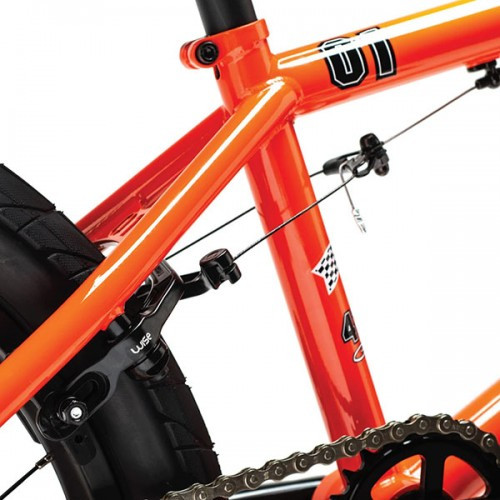 Велосипед DK General Lee 20" 2020