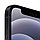 Смартфон Apple iPhone 12 64GB Black, фото 3