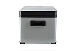 Автохолодильник компрессорный Libhof Q-18 12/24В (17 л.), фото 3