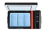 Автохолодильник компрессорный Libhof Q-18 12/24В (17 л.), фото 5