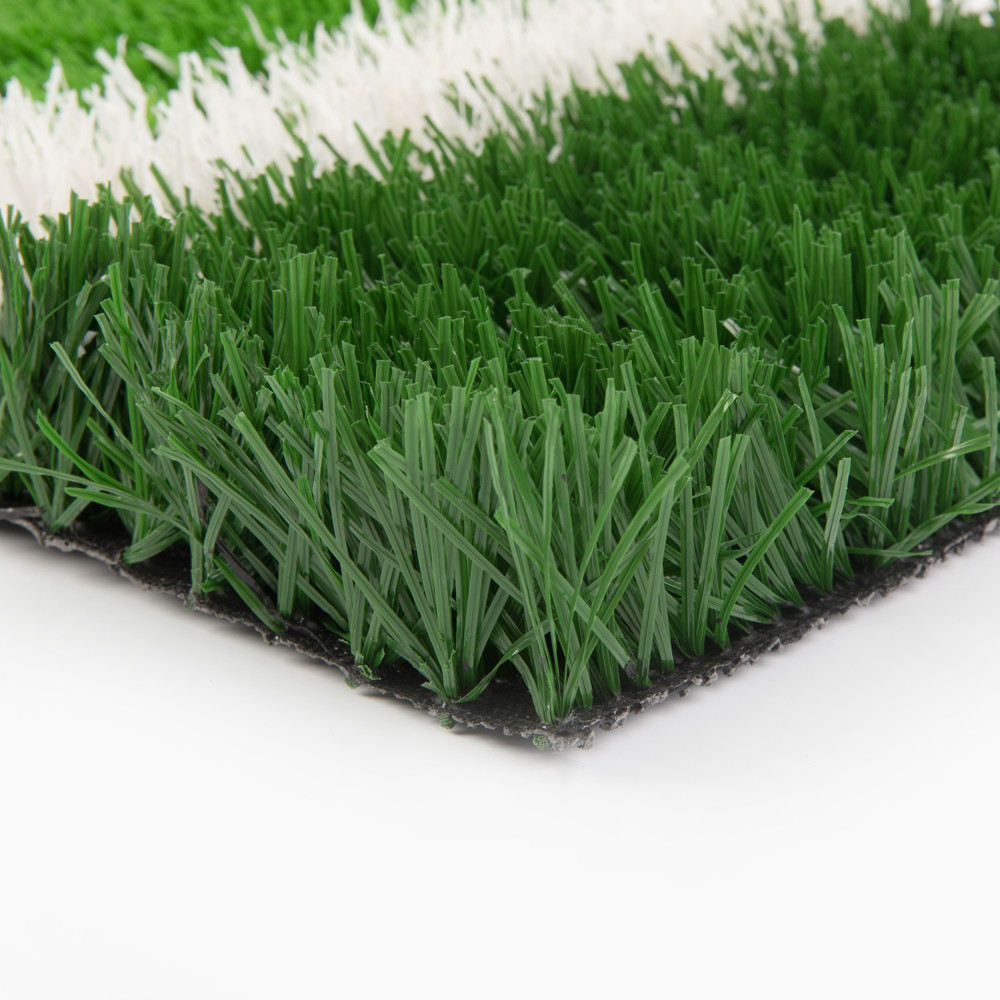 Искусственный газон засыпной для футбола